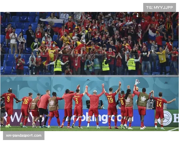 世预赛非洲区九强全部诞生 摩洛哥突尼斯在列