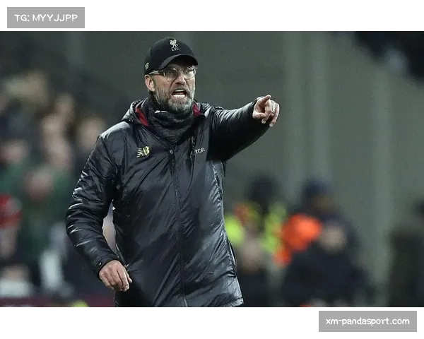 利物浦控球率60.8%创新高 克洛普战术微调见效