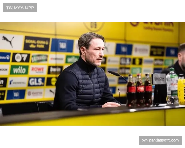 科瓦奇五后卫体系成型，多特蒙德放弃控球专注反击效率